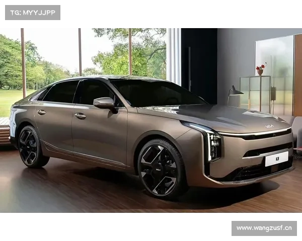 【韩系动向1322】新款起亚K8发布,约合人民币19.7万起! 【韩系动向1322】新款起亚K8发布,约合人民币19.7万起!