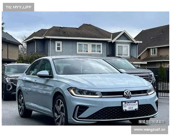 一汽-大众将新增11款新车 成都造捷达品牌首款纯电车明年上市