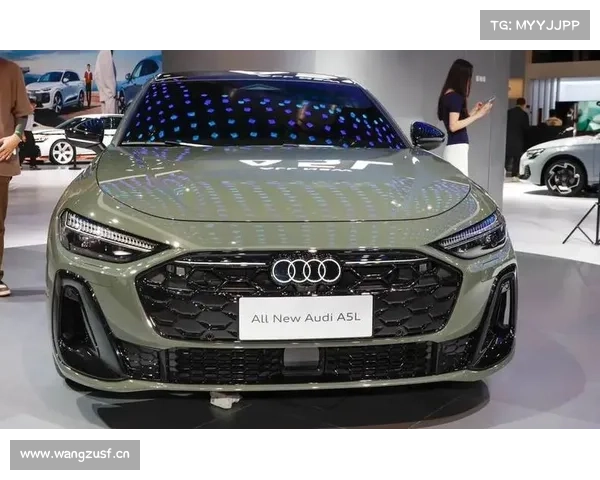 一汽奥迪A5L将来袭,高颜值+华为ADS,内饰三块大屏,能成爆款? 一汽奥迪A5L将来袭,高颜值+华为ADS,内饰三块大屏,能成爆款?
