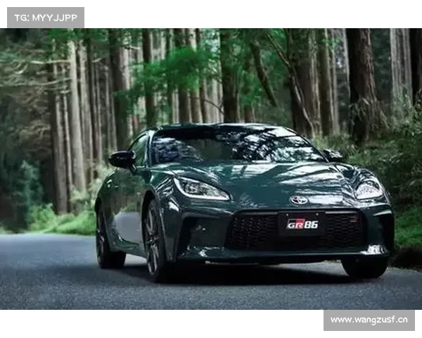 下一代86_BRZ曝光!400马力变超跑? 下一代86_BRZ曝光!400马力变超跑?