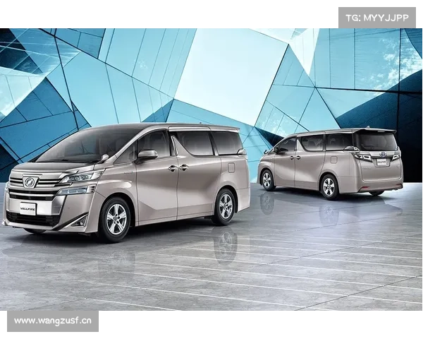 丰田大获成功!“小埃尔法”要来了,大7座+混动,13.2万太心动了 丰田大获成功!“小埃尔法”要来了,大7座+混动,13.2万太心动了