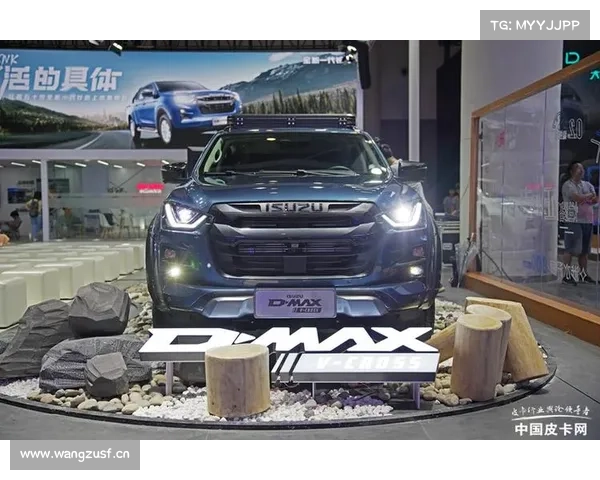 五十铃首款纯电动汽车D-MAX EV皮卡在泰量产，三季度向欧洲发货