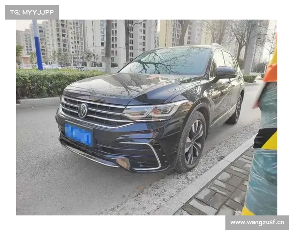 值友来说值不值,30W的2022款大众途观L顶配提车记 值友来说值不值,30W的2022款大众途观L顶配提车记