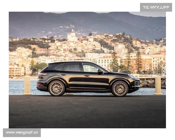 保时捷卡宴纯电版渲染图：颜值高，性能强，四屏内饰，2026年发布