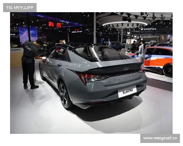 全新一代伊兰特真身,北京现代领动都有啥黑科技? 全新一代伊兰特真身,北京现代领动都有啥黑科技?