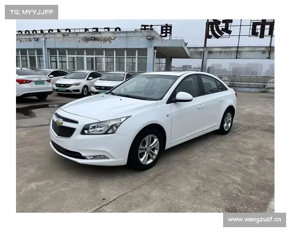 全新一代科鲁兹售10.99万-16.99万 全新一代科鲁兹售10.99万-16.99万