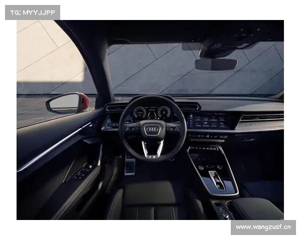 全新奥迪A3：标配全液晶仪表盘+LED大灯！年轻人能不喜欢？