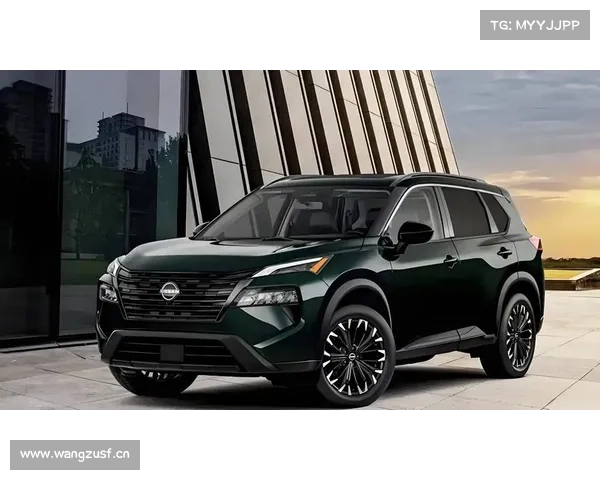 全新日产奇骏曝光,外观漂亮,升级双联屏,继续搭载三缸1.5T动力