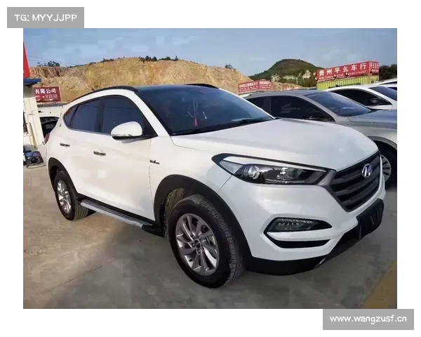 全新现代途胜1.6T——柴油版更实际