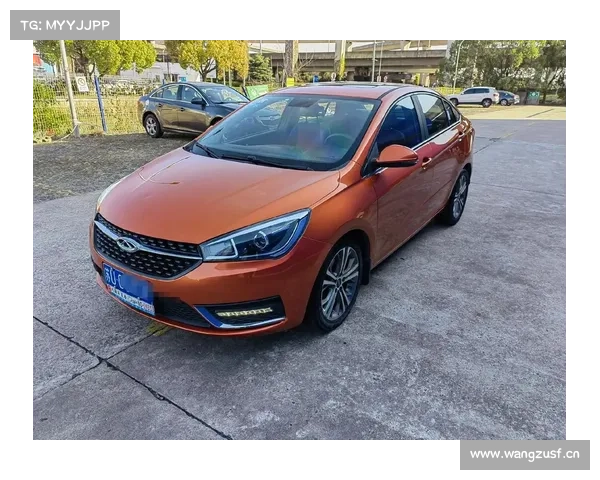 全新艾瑞泽5（EX）试驾：我不是很想开车，只为耍的更“安逸”